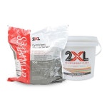 2XL GymWipes 세정티슈 700장 2XL101+버킷 필라테스 : 핑미12