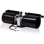 리젠시 우드 스토브, 노르디카, 밸리 컴포트 및 오스번 벽난로 인서트용 910-157/P 송풍기, 로톰 R7-RB167, 햄튼 HI300, H2100용 송풍기 팬... 