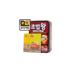 생각투자 주식회사 [특가][보약게임] 초밥왕 틴케이스 : 버터버터플라이