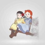 빨강머리 앤 나무그늘 아래 직소 퍼즐 300피스 300조각퍼즐 빨간머리앤퍼즐 퍼즐액자 : 태오커머스