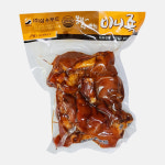 금강푸드 삼우KJS텍 | [삼우푸드]쫄깃한 담백한 족발 장원 미니족발 700g : 닭리닭매