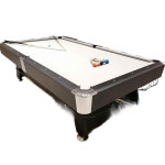 당구장당구대 게임 실내용 포켓볼 당구탁자 당구대 가정용 : 세티통상