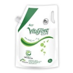 비타포레2LX2 4L/피톤치드/산림욕효과/향균탈취플루건 : 녹미12