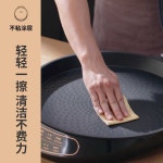 크룽지기계 전기 누룽지 메이커 업소용 제조기 크로플 LR-J4306 : 제호몰