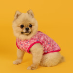 [BYC 본사-S] 개리야스 에어메리 기모 김장조끼 ODA0010 : BYC본사