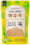유기농 팜슈가 300g 원당 천연당 대체당 꽃당 팜슈거 : 동화유통사