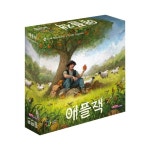 한올엠앤씨브랜드 바로가기 한올엠앤씨 애플잭 : 버터버터플라이