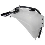 냉각수 저장소 히노 05-10 258/268/338 16470E0030 : 윈투스토어