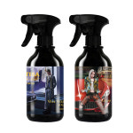 카티아광택전문샵 | 카티바 웻 왁스 + 광 부스터 500ml 세트 자동차 광택제 물왁스 퀵디테일러 QD : 세알남