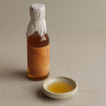 [조서형 셰프의 새벽종]프리미엄 국내산 참기름 180ml : 계절의맛새벽종