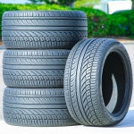 Fullway 4 FOUR 풀웨이 HP108 올시즌 트럭/SUV 고성능 래디얼 타이어 세트-315/35R20 315/35ZR20 315/35/20 315/35-20 110W 적 : 지단직구