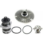 MyParts 교체 11527505302 11537511580 323 325용 냉각 시스템 서비스 키트 3종 세트 정비사 선택 : 윈투스토어