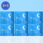 비타민하우스 마망스 DHA 오메가3 비타민E 영양제 60캡슐 6박스 : THE초이스