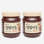 유쎌몰 양념장 집밥만능1.4kg 2개 이가네떡볶이양념장 : 유쎌몰