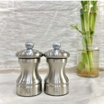분쇄기 후추 페퍼밀 솔트밀 통후추그라인더 소금후추 : 굿쇼핑스