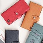 아이폰호환16플러스 케이스 홀리몰리 지갑 다이어리ijk733 : 샵팡P