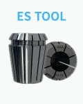 ES TOOL 스프링 콜렛 ER25-3 : 은성인터내셔널