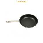 인턱션 후라이팬 3중 코팅 웍 에그팬 28형 : 3L상회