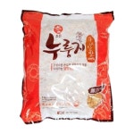 참조은 우리쌀 누룽지 3kg x 3개 (박스) : 가성비 대량 스토어