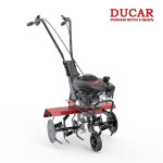 [전시] 듀카 엔진 관리기 DT36V-DO150 텃밭 관리기 경작기 : 주식회사 류테크
