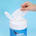 멍키 매직크리너 마법의 청소박사 대형 200매 만능크리너 찌든때청소 주방청소 : 몽키그린