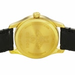 구찌 G-타임리스 여성 가죽시계 YA126581 : 로얄 타임