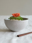 스튜디오 면기 / 스튜디오민 국수 우동 그릇 도자기 라면 볼 : 아분투 a boon to