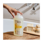 두스나뚜르 바디 워시 클렌저 약산성 일랑일랑 1L 1개 : 하이브마켓스토리