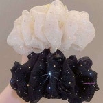 대형 큐빅 집게핀def084 : 핑크미O