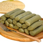 양주골호랑떡 현미쑥가래떡 1kg, 3개 : 뽐므스토어