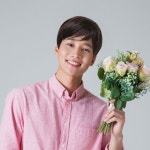 남자 내츄럴 통가발 남성 데일리 커트머리 헤어 커버 패션 소품 패션 : 모민스토어