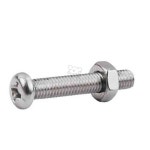 꼬미투 스텐볼트너트세트 4개 너트볼트 : 꼬미투