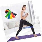 해피와샵 요가밴드 헬스밴드 : 해피와샵