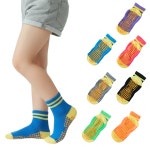 키즈카페양말 7켤레 세트 아동 미끄럼방지 논슬립 : 발산마켓