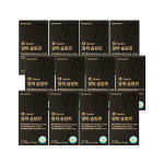 [지니트레저] [12박스] 알파 슬림핏 알파CD (4 g x 15포 x 12박스) : 롯데홈쇼핑.