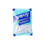[2개묶음] 문구용품 사무용품 박하사탕400g(CW100) : SPGO
