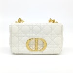 구구스 크리스찬 디올 카로백 스몰 NO 10166203 : 중고명품 구구스