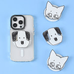 (맥세이프 아크릴톡) 어쩌라고 : 티엠주식회사 - 더메이드