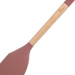 안심 깔끔 실리콘 볶음 주걱 : 스마일나라몰