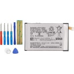 LIP1660ERPC 교체 배터리 (소니 엑스페리아 XZ3 H9436 H8416 H9493 호환, 툴킷 포함) : 에스와이컴퍼니6B