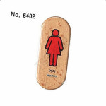 여성전용화장실표시 화장실 여 : 또사슈2