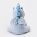 (인형 외피 Only) 부드럽고 귀여운 공룡 애착 인형 카티 : 카티 플래닛