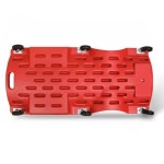 카센터 슬라이딩 보드 작업 카트 카센타 구루마 작업침대 바닥 : 올인원토리