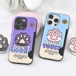 (맥세이프 아크릴톡) 냥발바닥 : 티엠주식회사 - 더메이드