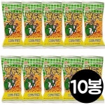밭두렁, 45g, 10개 : 뉴아쥬마켓