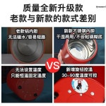 음식 죽 워머 보온 차핑디쉬 죽 스테인레스 A. 주문 시 스테인리스 고급 국숟가락 무료 : 윤짱짱마켓