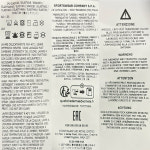 [더팩토리] [STONE ISLAND] 25FW 스톤아일랜드 로고 인더스트리얼 오버사이즈 핏 맨투맨 K2S156100018 S0195 V0029 : 논현 더팩토리... 