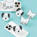 (아크릴톡) 어쩌라고 : 티엠주식회사 - 더메이드