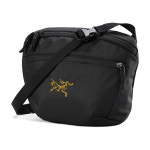 아크테릭스 [공식판매처] FW25 맨티스 2 웨이스트 팩 ABPFU08973 : 롯데백화점 평촌점