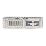 구구스 샤넬 코드코코 다이아 스틸 시계 (H5145) NO 10167163 : 중고명품 구구스